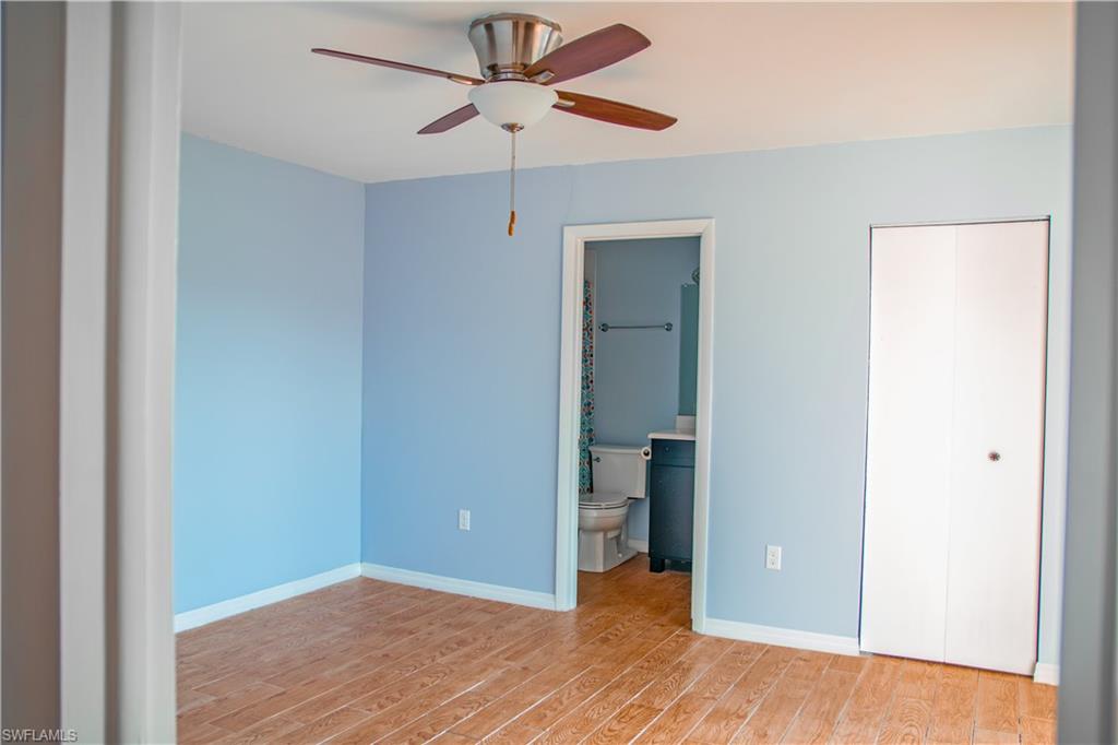 BAYBERRY - Residential Lease