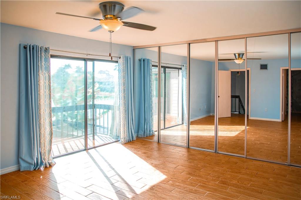 BAYBERRY - Residential Lease