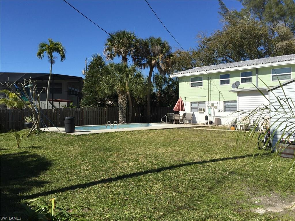 GULF HEIGHTS - Residential