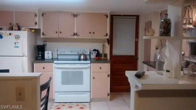 GULF HEIGHTS - Residential