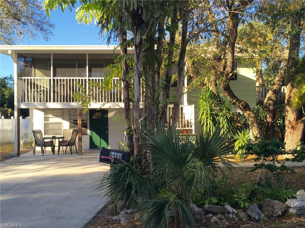 GULF HEIGHTS - Residential