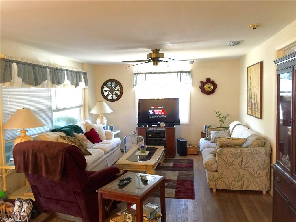 GULF HEIGHTS - Residential