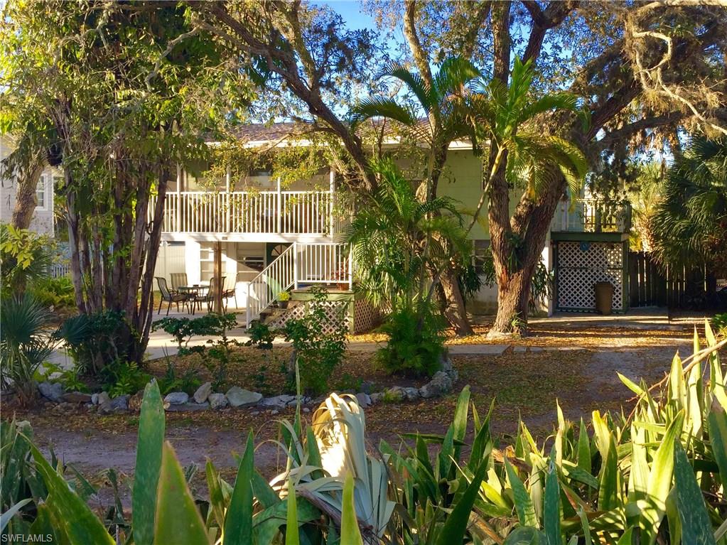 GULF HEIGHTS - Residential