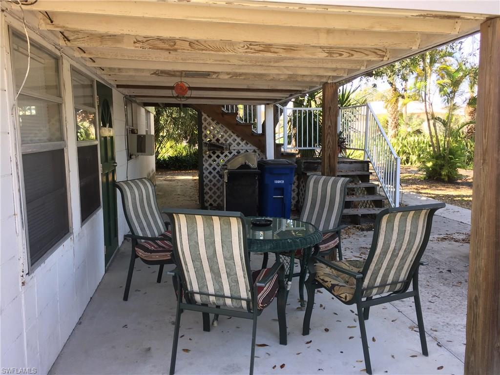 GULF HEIGHTS - Residential