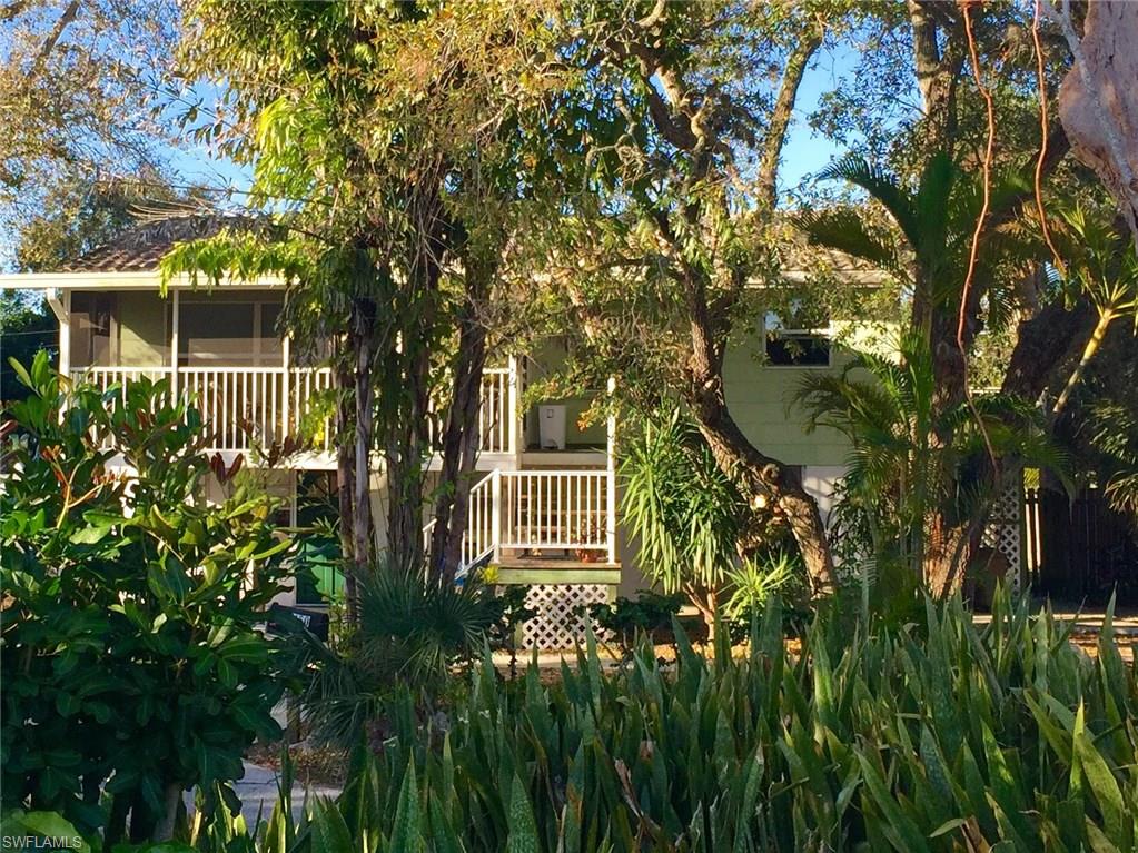 GULF HEIGHTS - Residential