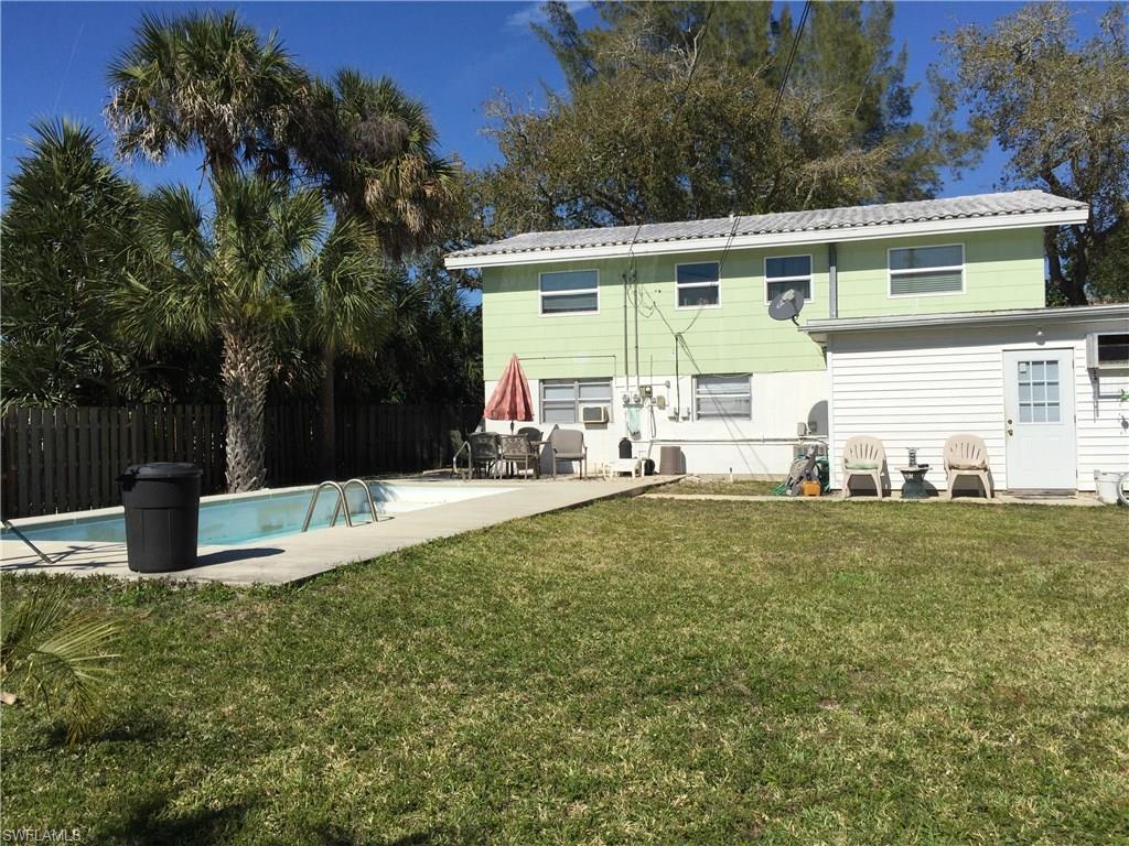 GULF HEIGHTS - Residential