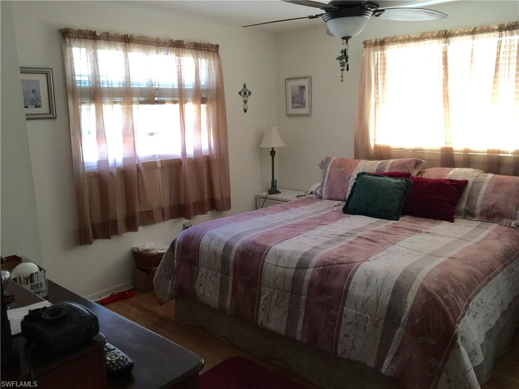 GULF HEIGHTS - Residential