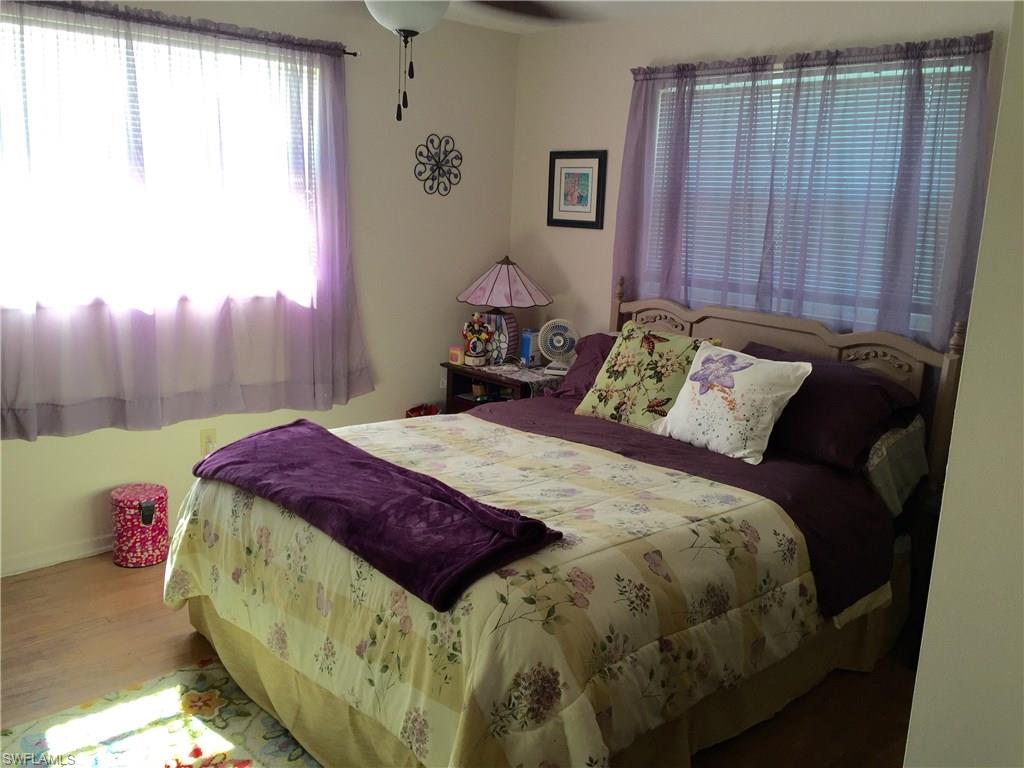 GULF HEIGHTS - Residential