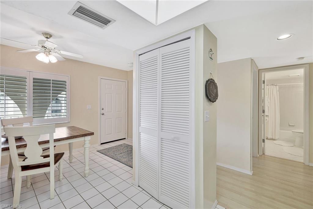 NAPLES GREEN - Residential Lease