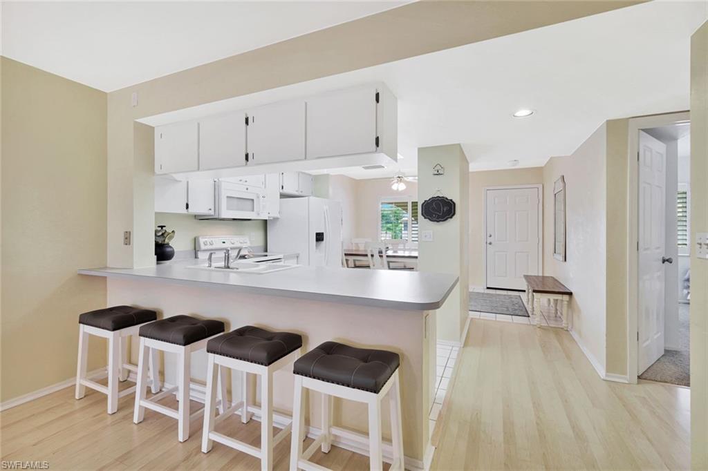 NAPLES GREEN - Residential Lease