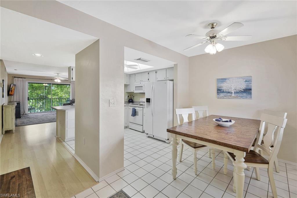 NAPLES GREEN - Residential Lease