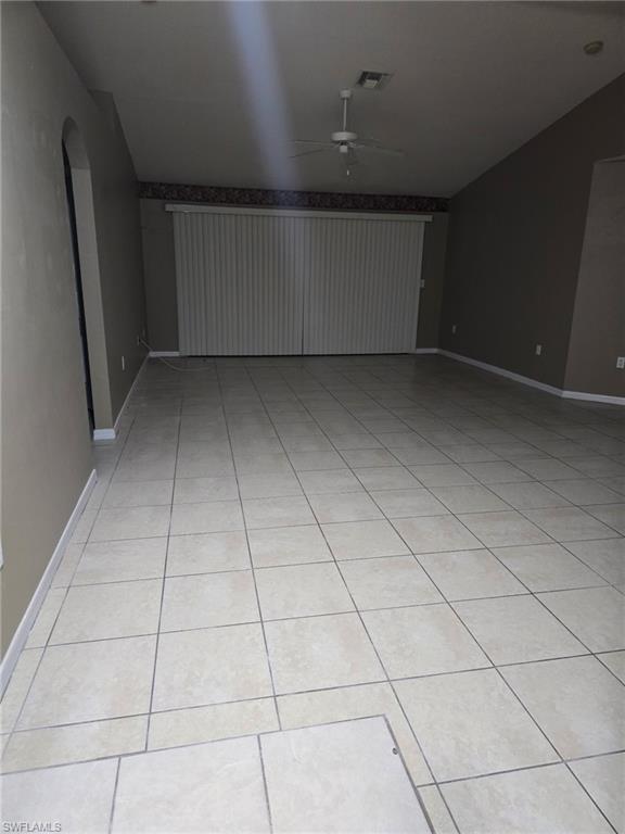 LEHIGH ACRES - Residential Lease