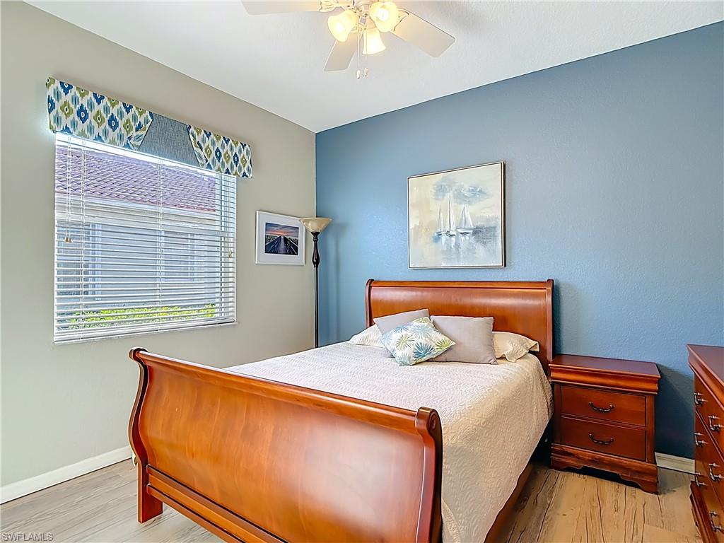 HERONS GLEN - Residential