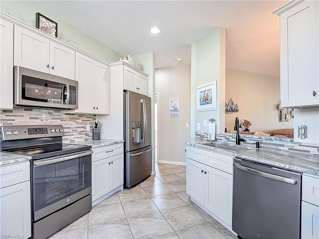 HERONS GLEN - Residential