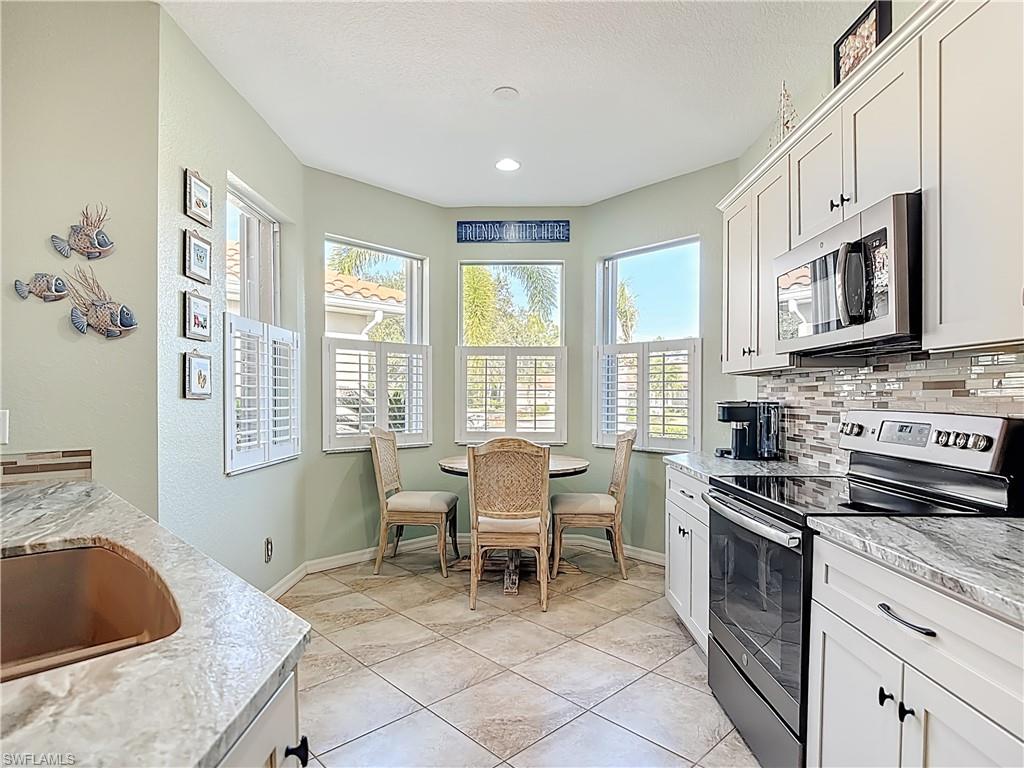 HERONS GLEN - Residential