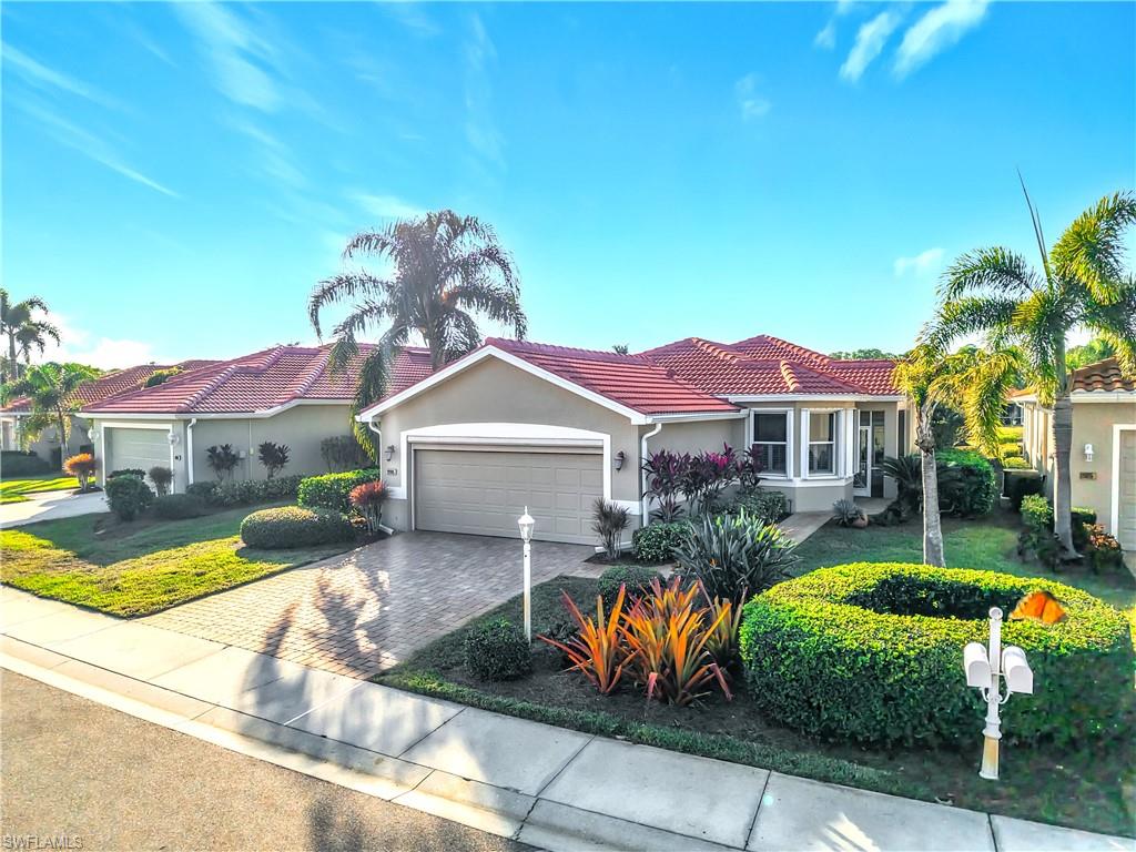 HERONS GLEN - Residential