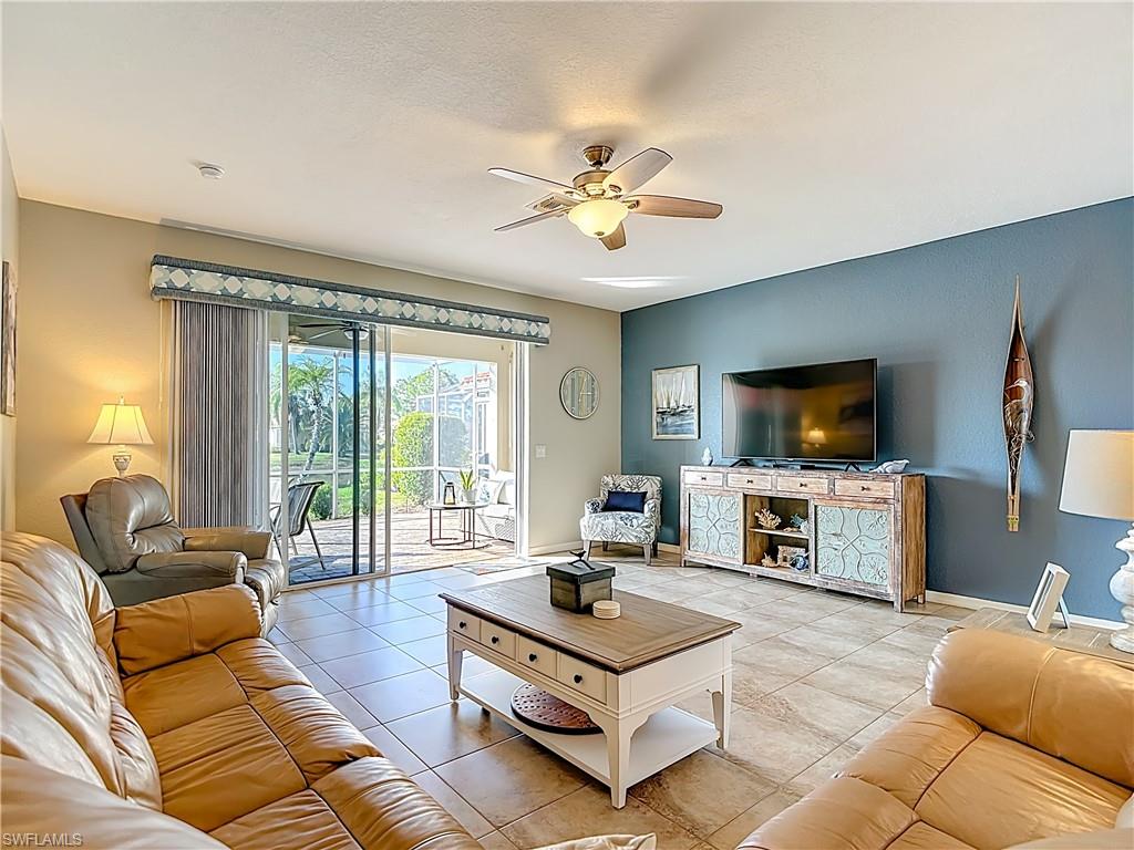 HERONS GLEN - Residential