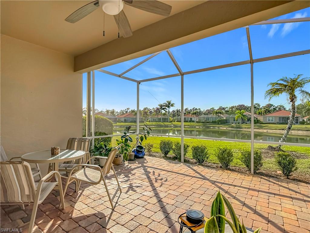 HERONS GLEN - Residential