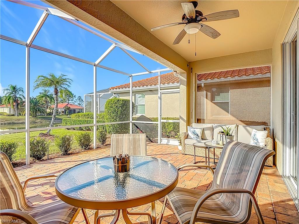 HERONS GLEN - Residential