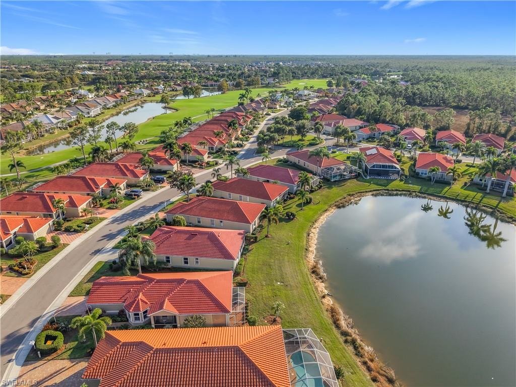 HERONS GLEN - Residential