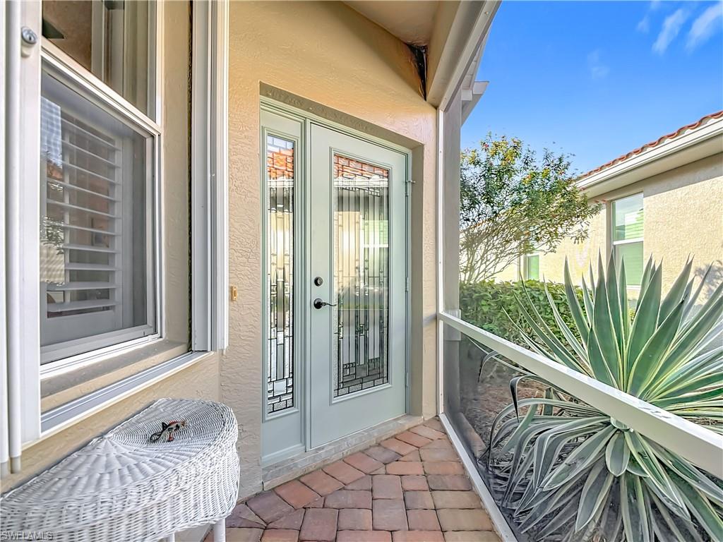 HERONS GLEN - Residential