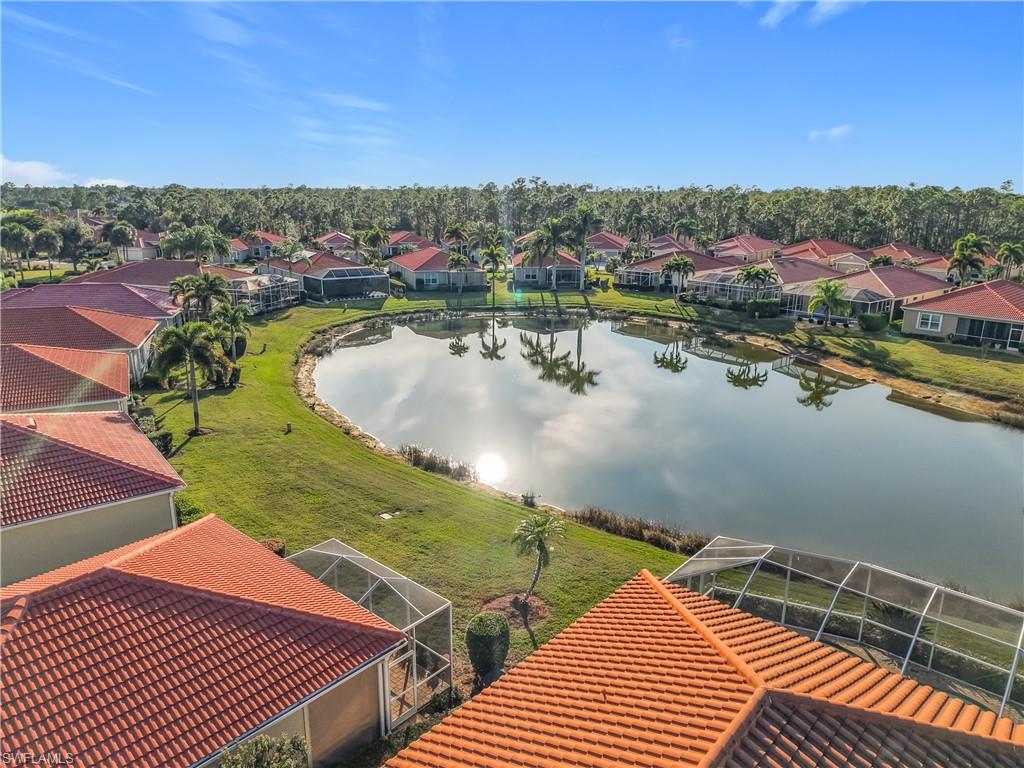 HERONS GLEN - Residential