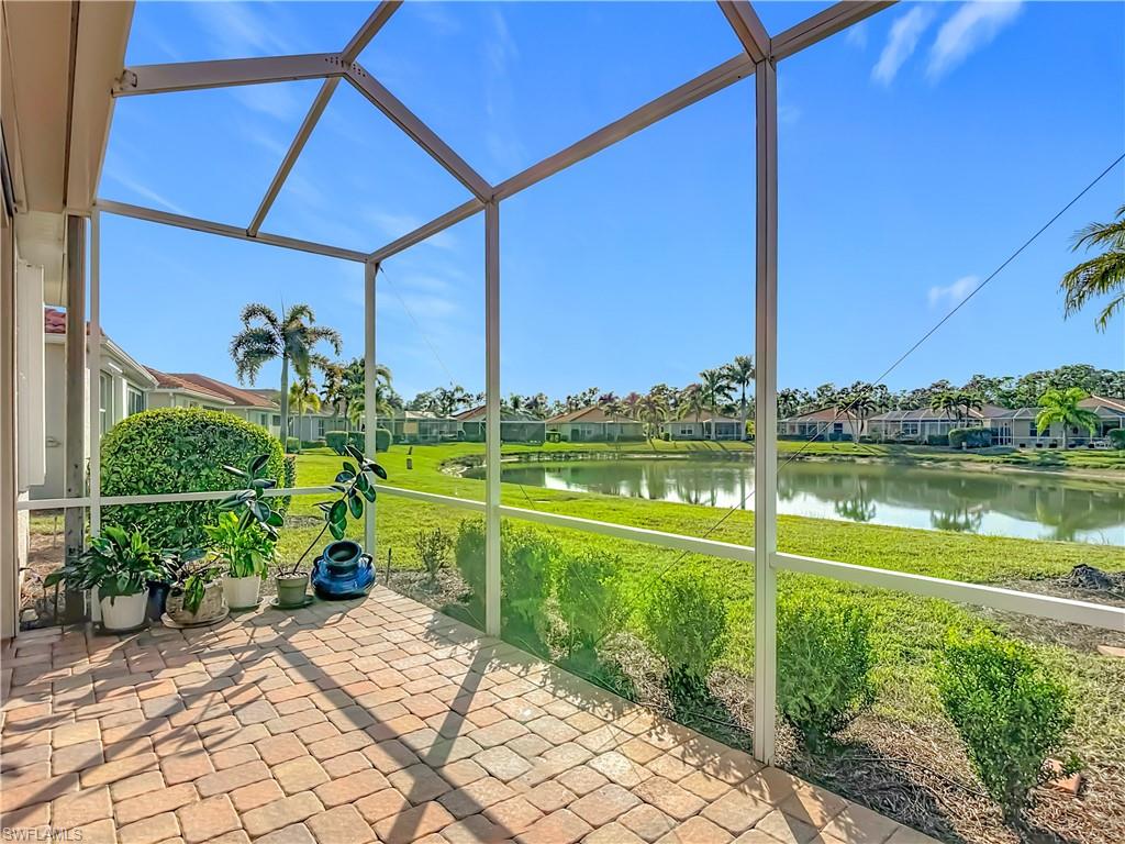 HERONS GLEN - Residential