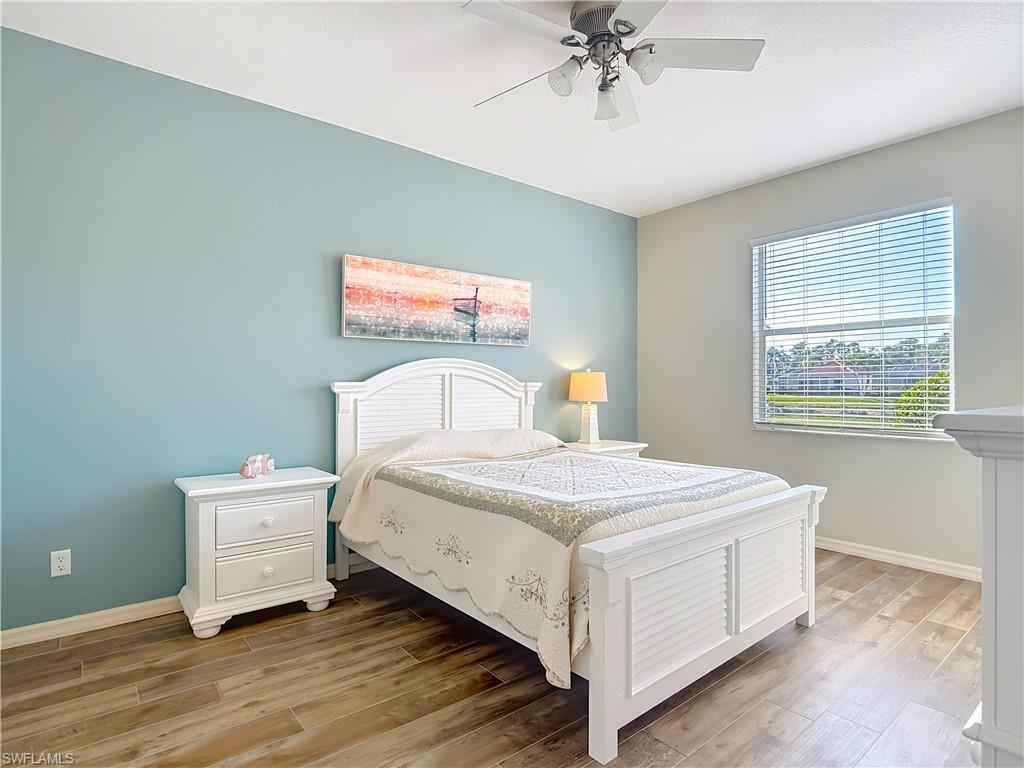 HERONS GLEN - Residential