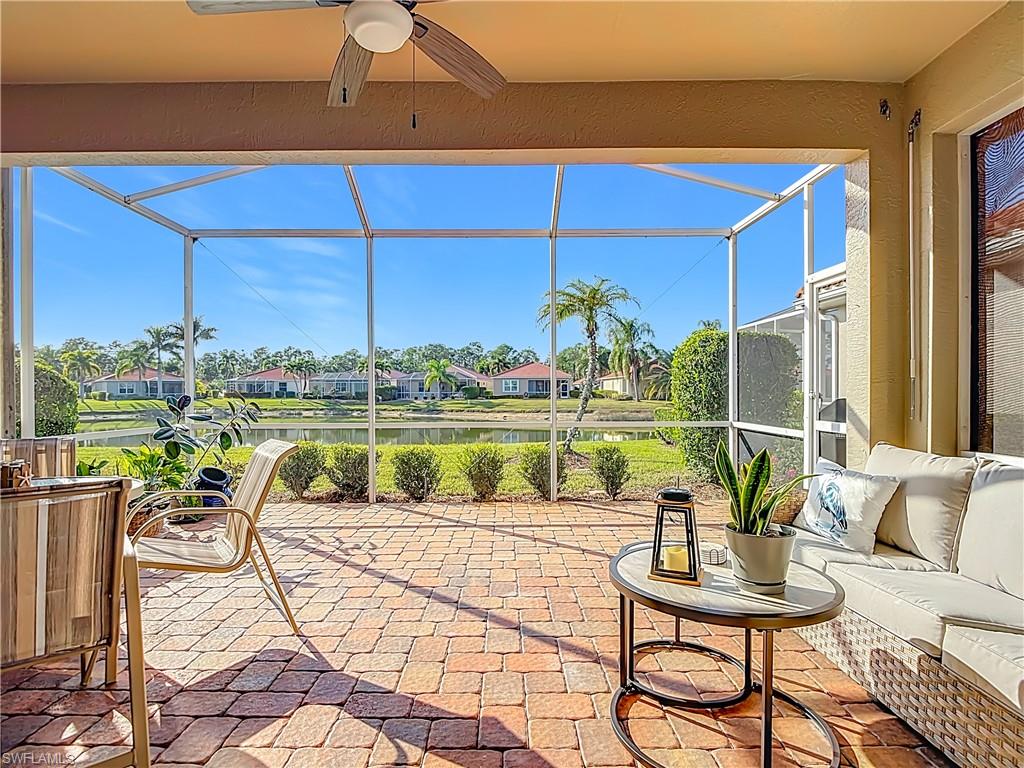 HERONS GLEN - Residential