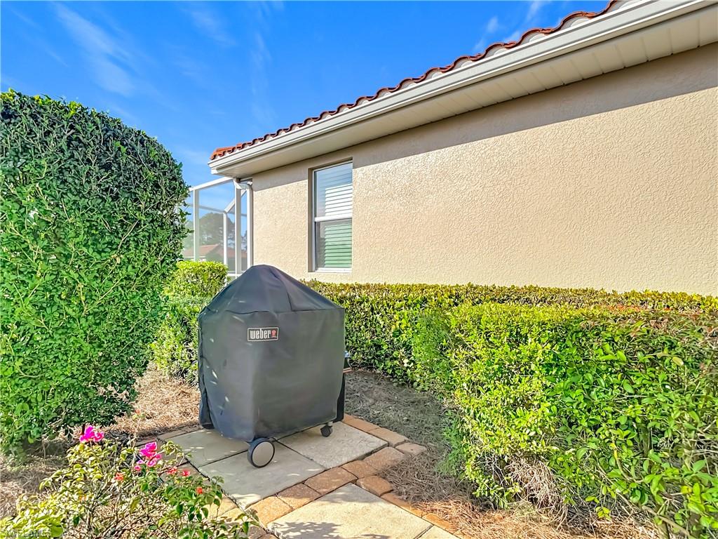 HERONS GLEN - Residential