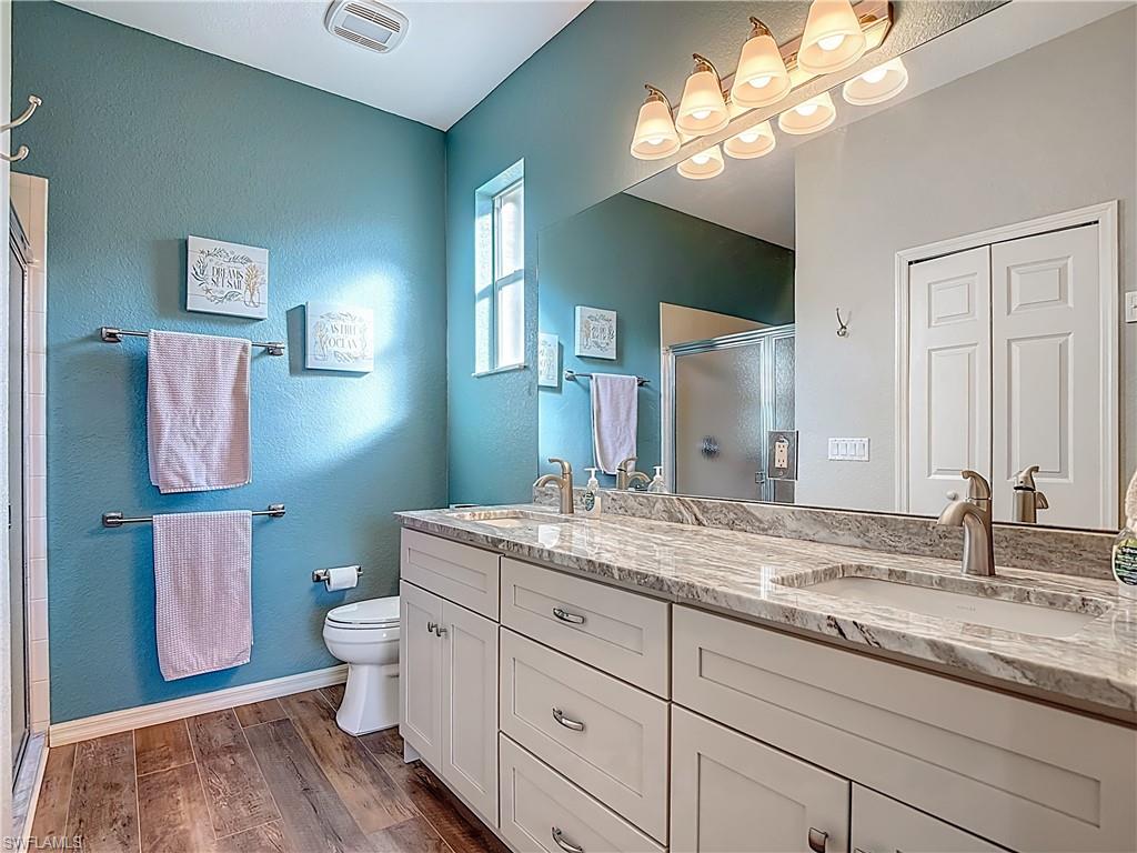 HERONS GLEN - Residential