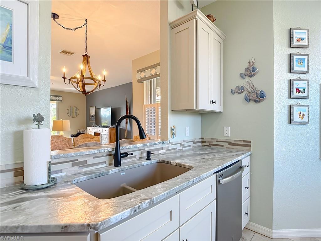 HERONS GLEN - Residential