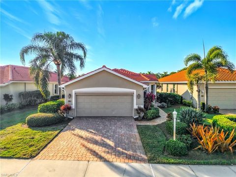 20905 Athenian LN NORTH FORT MYERS FL 33917