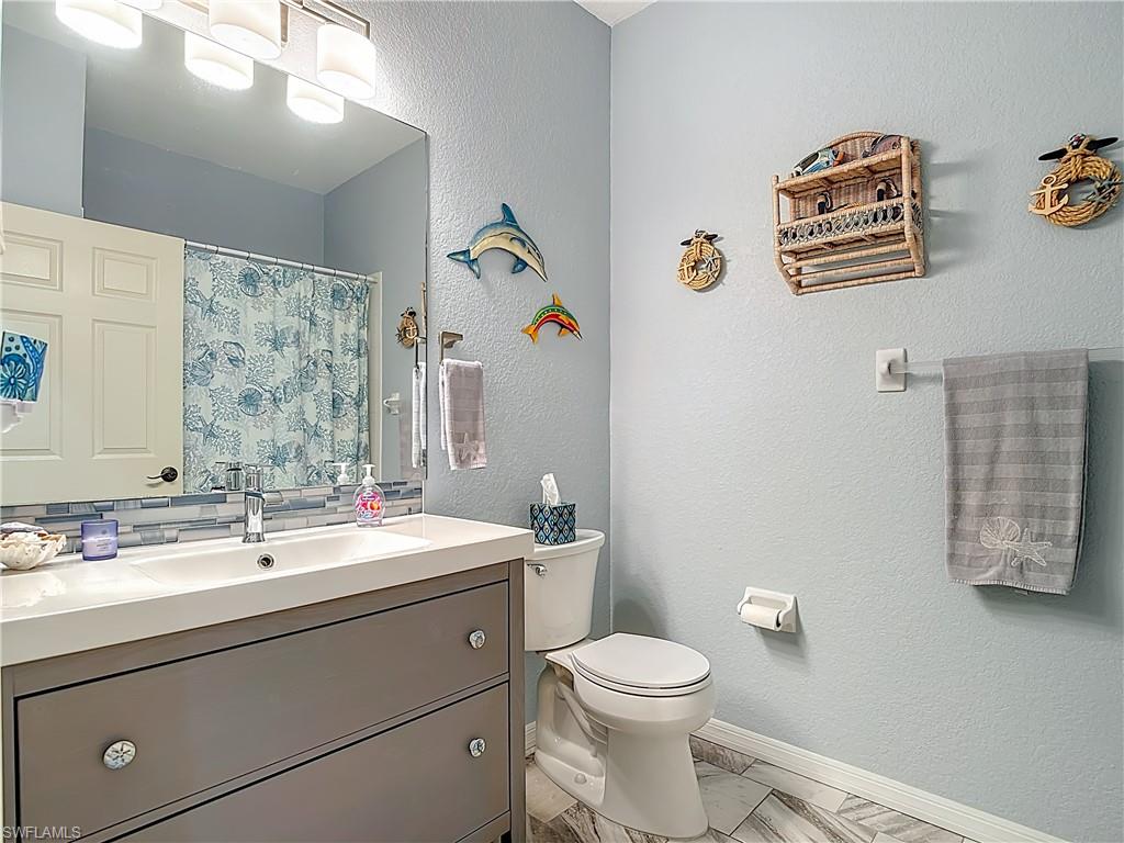 HERONS GLEN - Residential