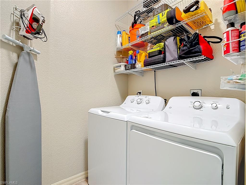 HERONS GLEN - Residential