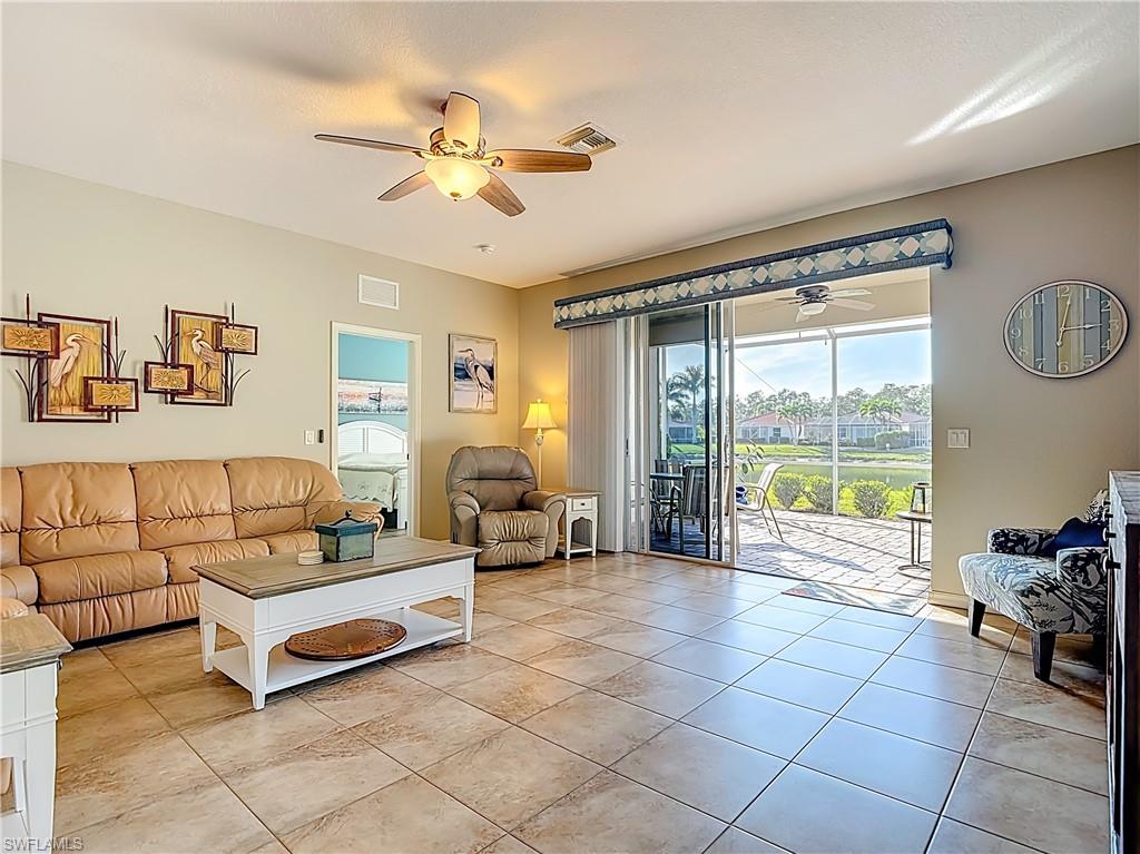 HERONS GLEN - Residential