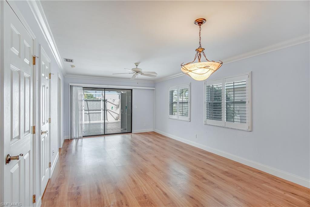 POLYNESIAN VILLAS - Residential