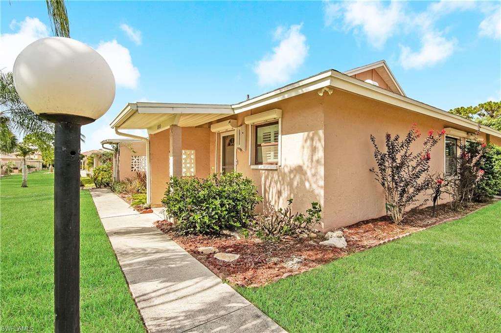 POLYNESIAN VILLAS - Residential