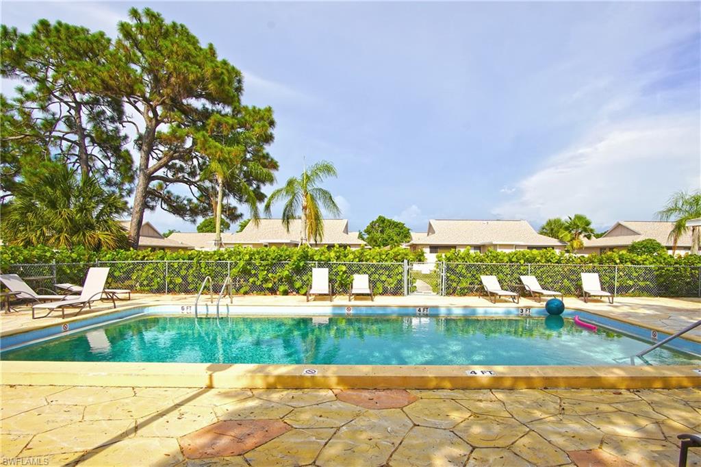 POLYNESIAN VILLAS - Residential