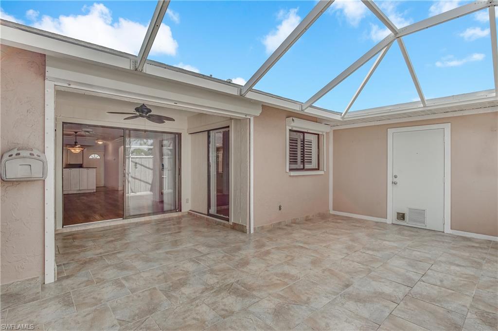 POLYNESIAN VILLAS - Residential