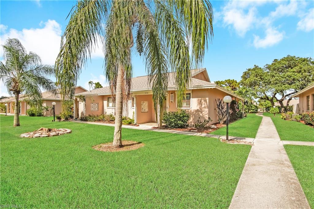 POLYNESIAN VILLAS - Residential