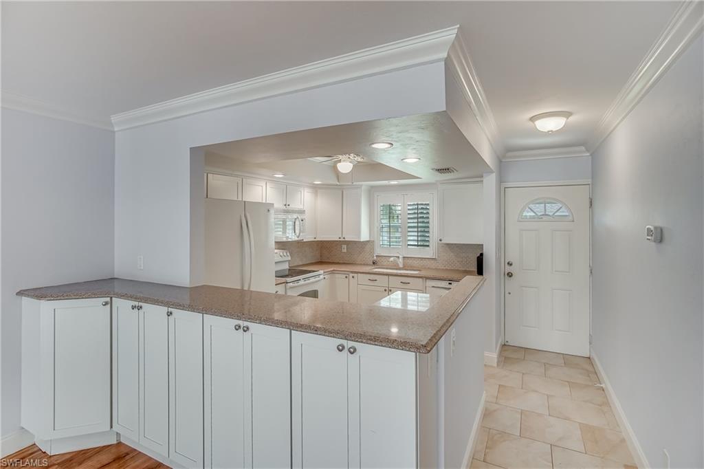 POLYNESIAN VILLAS - Residential