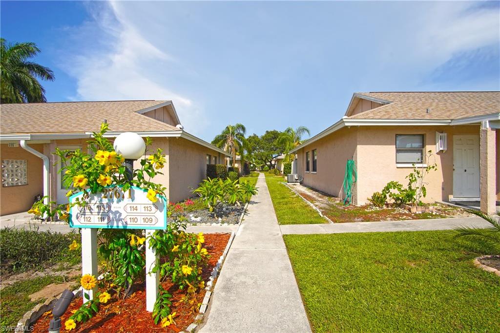 POLYNESIAN VILLAS - Residential