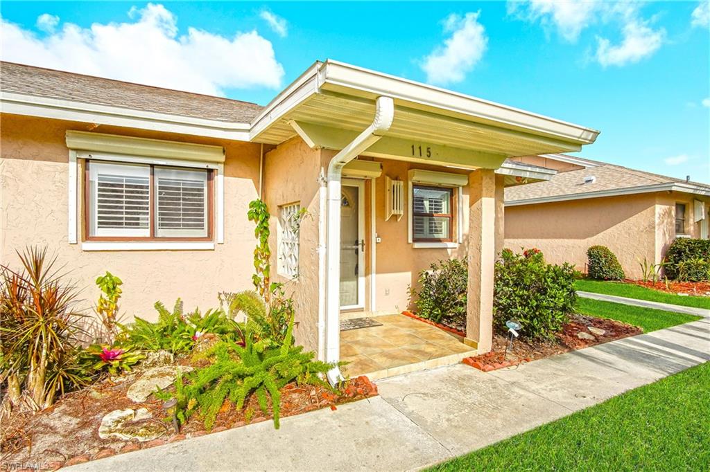 POLYNESIAN VILLAS - Residential