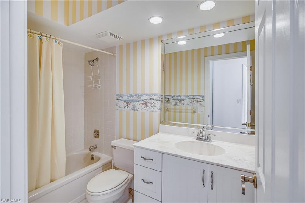 POLYNESIAN VILLAS - Residential