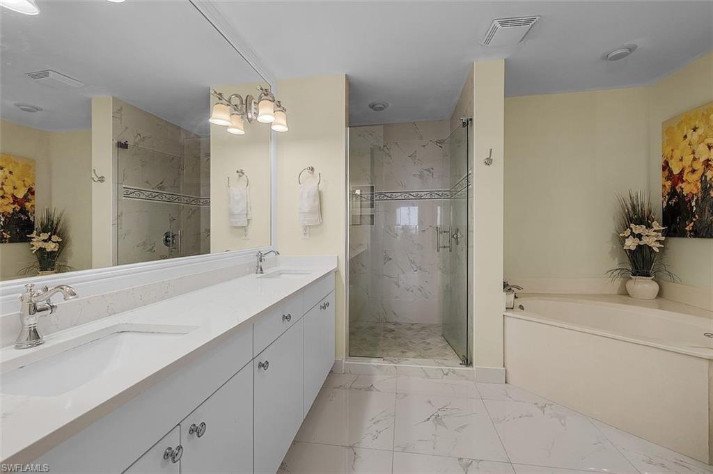 THE SHORES - Residential