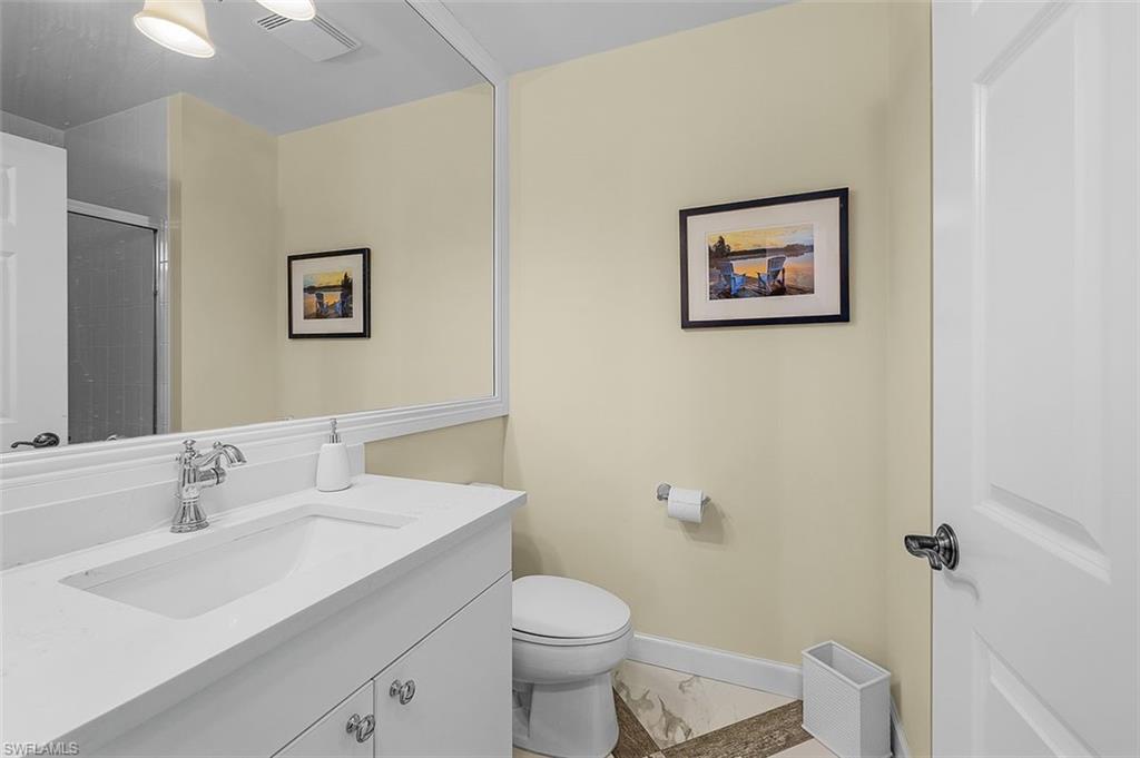 THE SHORES - Residential