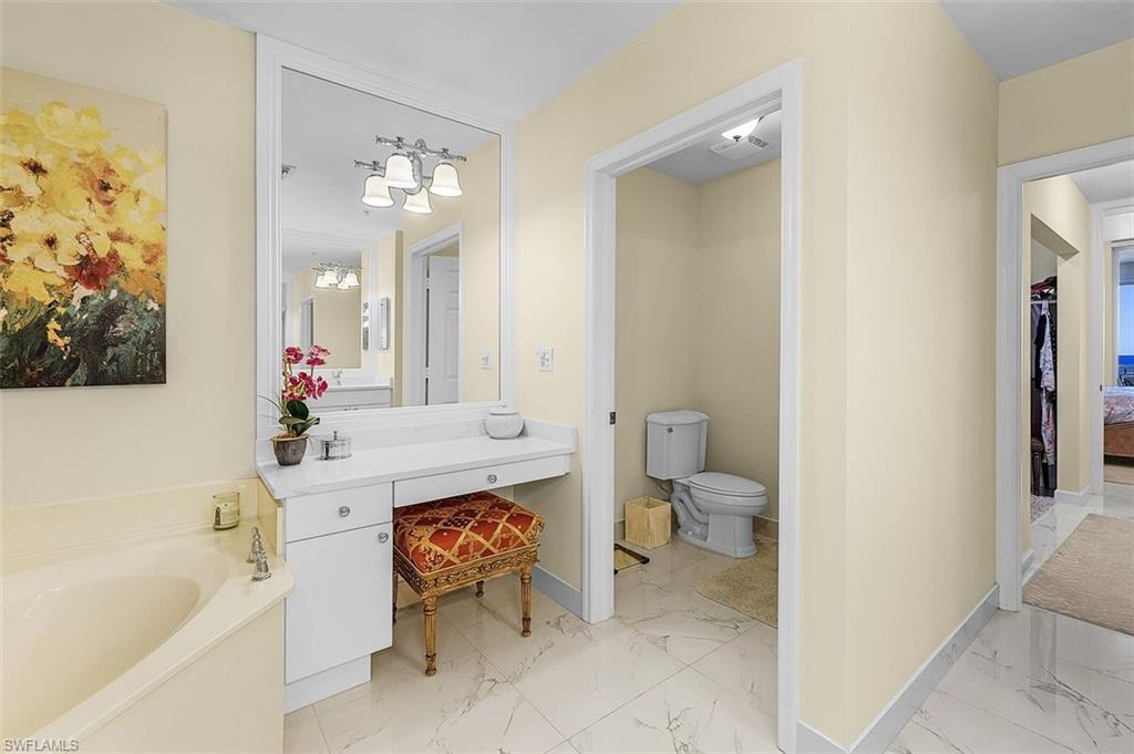 THE SHORES - Residential