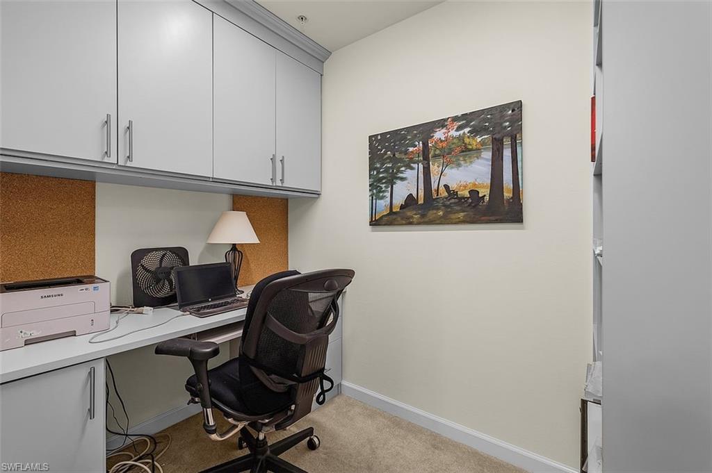 THE SHORES - Residential