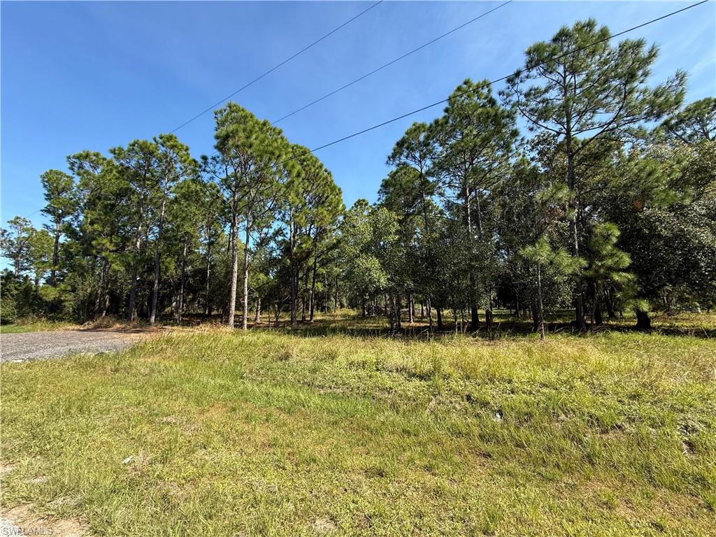 MONTURA RANCH ESTATES - Land